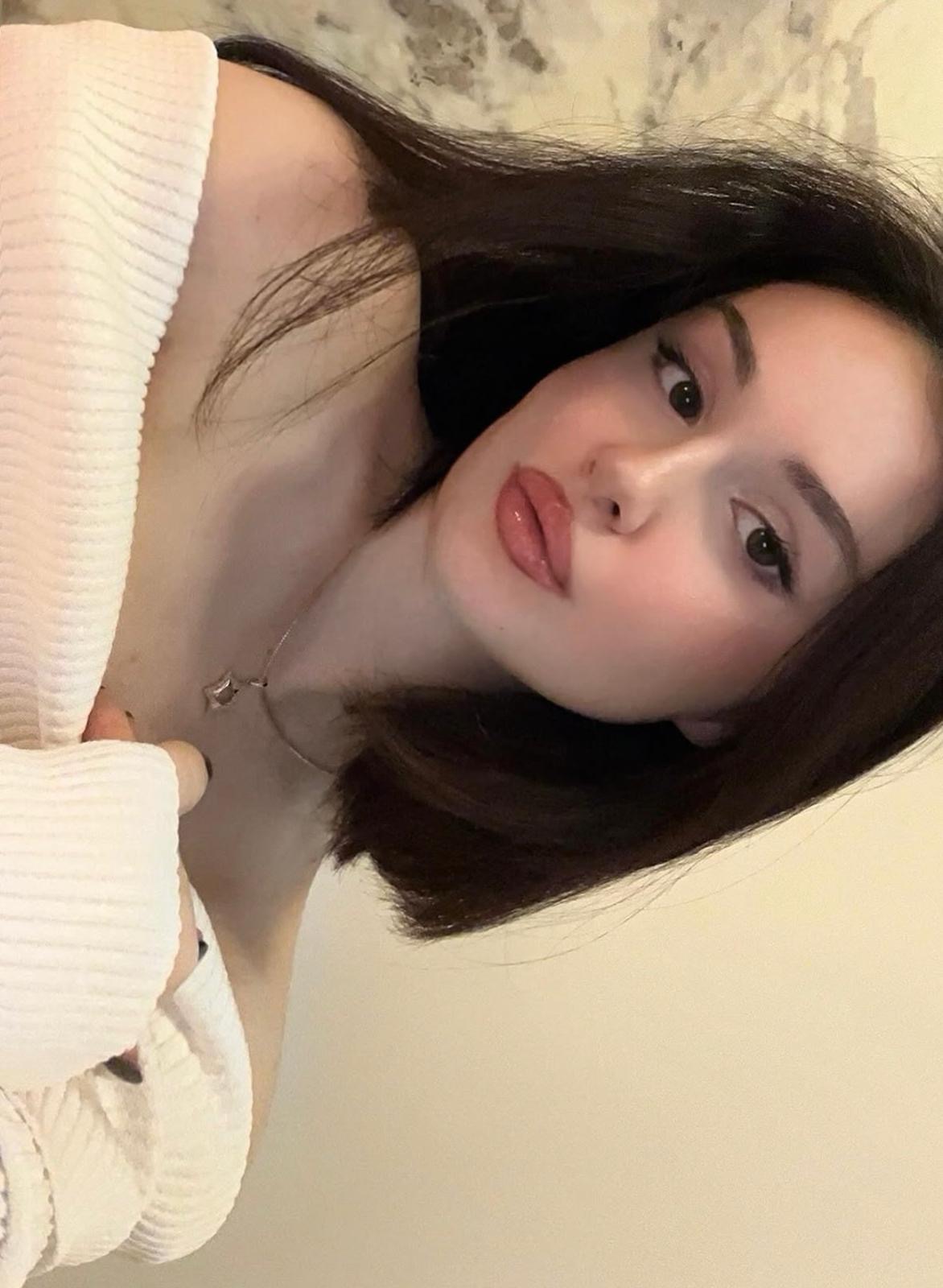 Sarıçam Tutkulu Sevgili Bayan Escort Berra